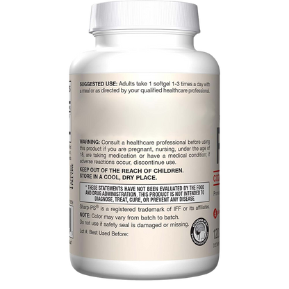 PS100, 100 mg