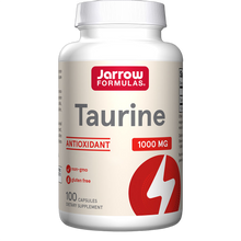 Taurine, 1000mg