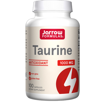Taurine, 1000mg