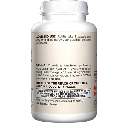 Taurine, 1000mg