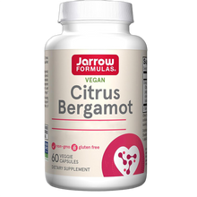 Citrus Bergamot, 500mg