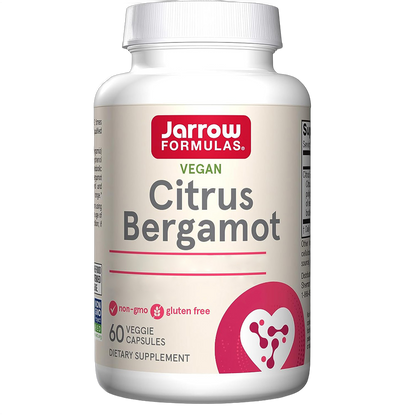 Citrus Bergamot, (Agrumi e bergamotto), 500 mg
