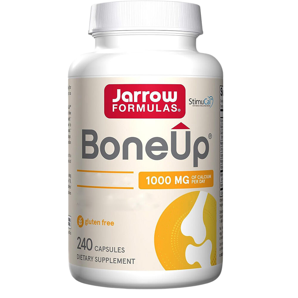 Bone-Up
