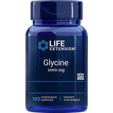 Glycine, 1000mg
