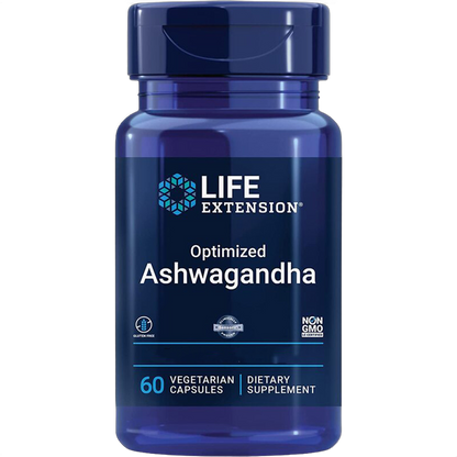 Optimized Ashwagandha