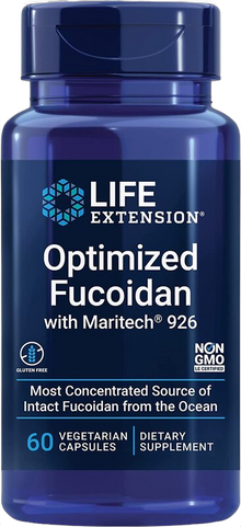 Optimized Fucoidan