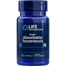 Super Absorbable Tocotrienols