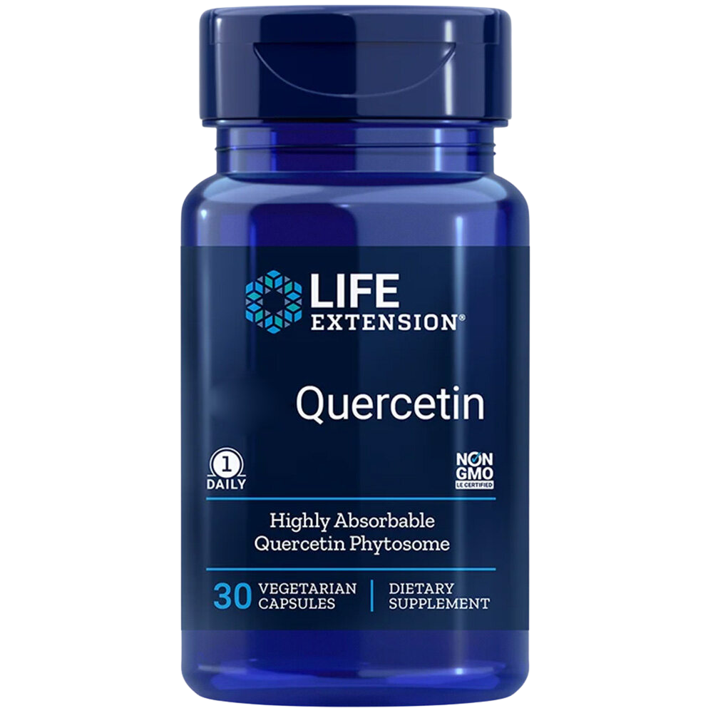 Bio-Quercetin