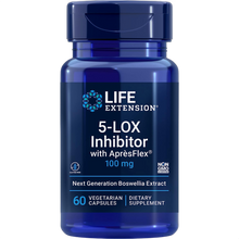 5-LOX Inhibitor, con ApresFlex, 100 mg