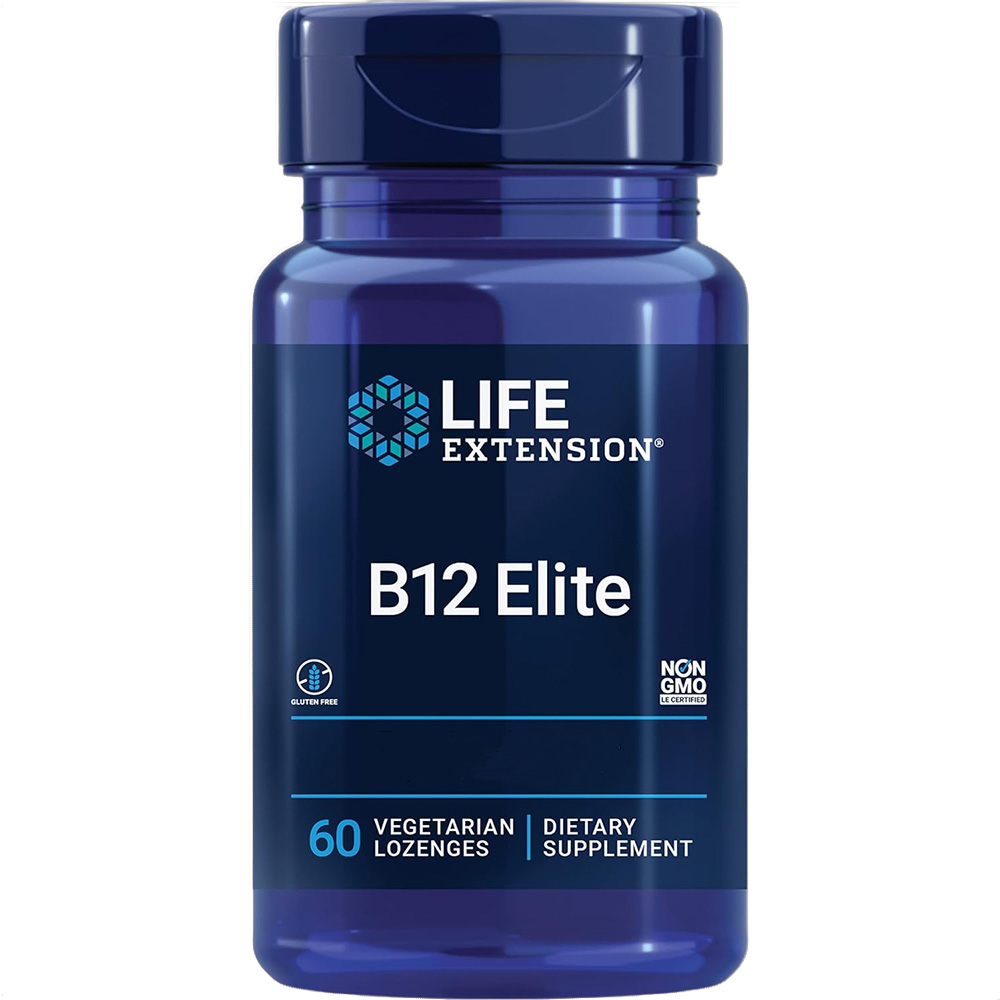 B12 Elite