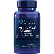 ArthroMax Advanced con colágeno NT2 y ApresFlex