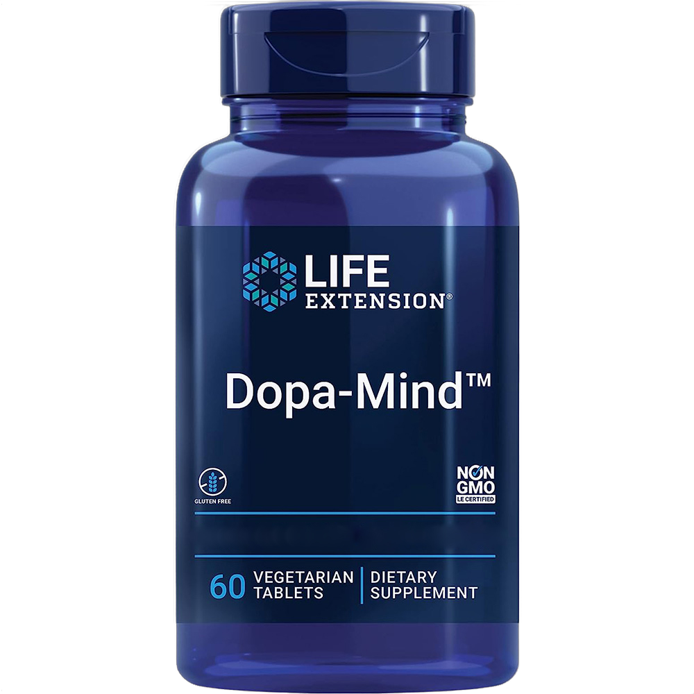 Dopa-Mind, 60