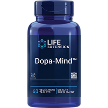 Dopa-Mind vegetales