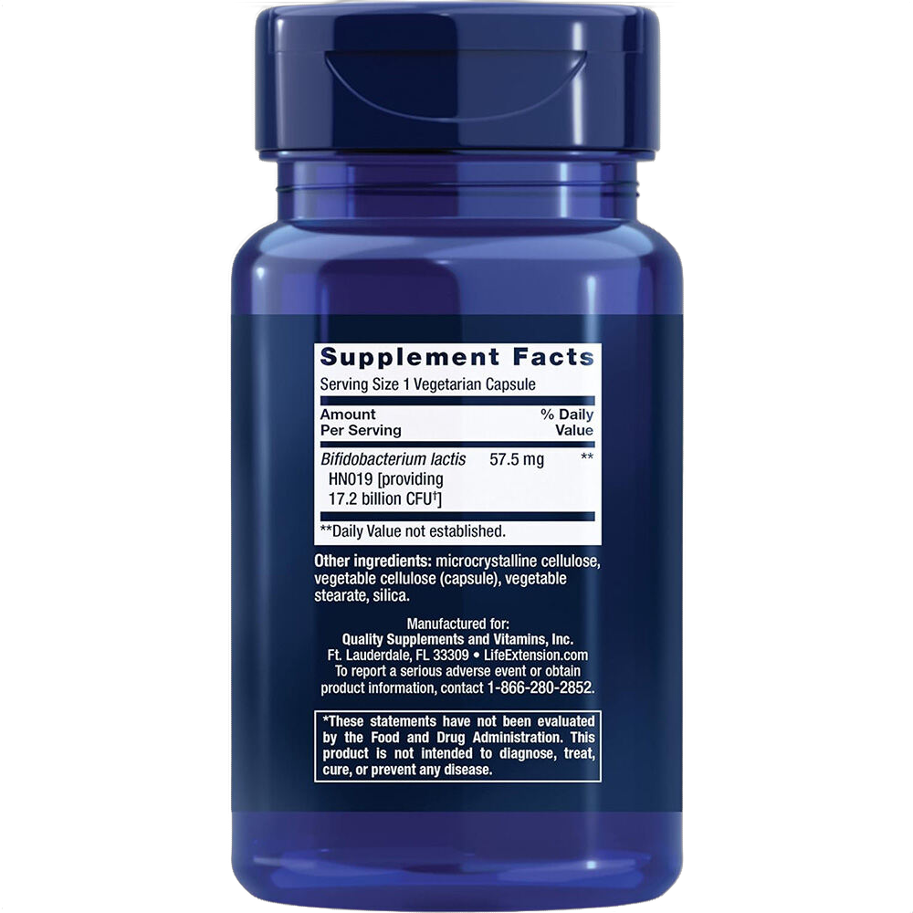 FLORASSIST®, Regolarità intestinale quotidiana