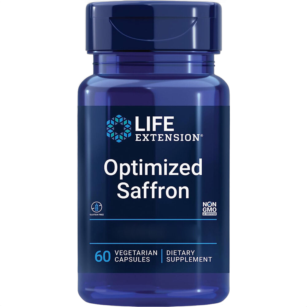 Optimized, Zafferano
