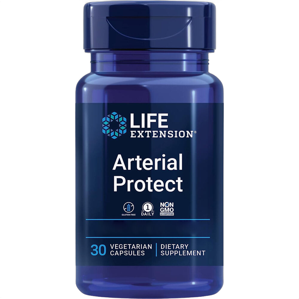 Arterial Protect