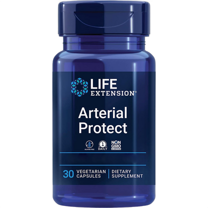 Arterial Protect