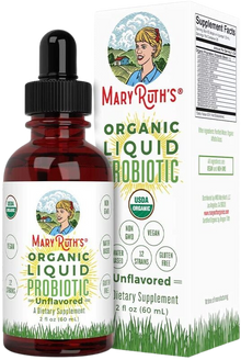 Probiotic Drops