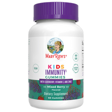 Kids Immunity, Mixed Berry Flavour