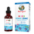 Kids Zinc Drops, (gouttes de zinc pour enfants), saveur baies