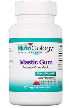 Mastic Gum