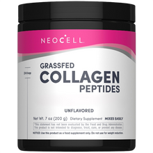 Grassfed Collagen Peptides Powder