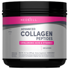 Advanced Collagen PLUS with Vitamin C & Hyaluronic Acid