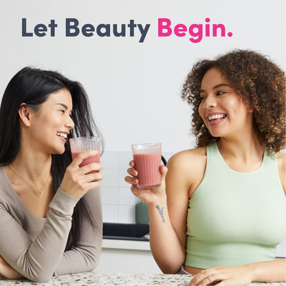Hydrolysed Collagen Peptides