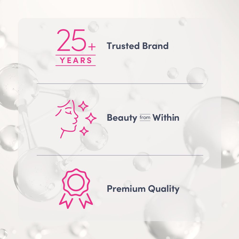Hydrolysed Collagen Peptides