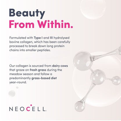 Beauty Collagen Infusion, Pink Lemonade