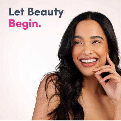 Beauty Collagen Infusion, Pink Lemonade