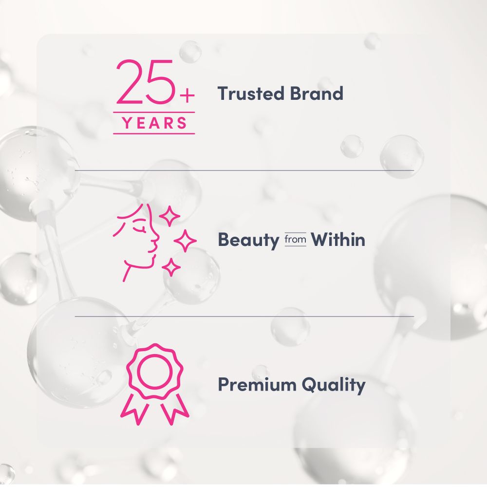 Beauty Collagen Infusion, Pink Lemonade