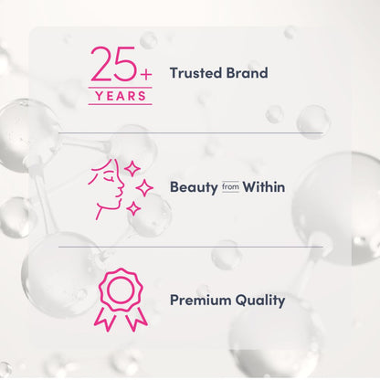 Beauty Collagen Infusion, Pink Lemonade