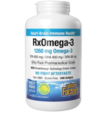 RxOmega-3