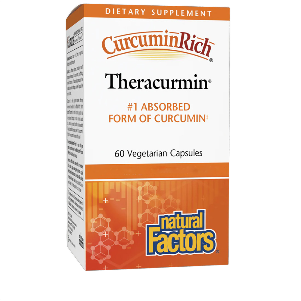 Ricco di curcumina