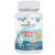 Children's DHA, (Per bambini), 250 mg Omega-3, gusto fragola