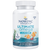 Ultimate Omega-3 Junior,, Olio di pesce, 680 mg, aroma fragola