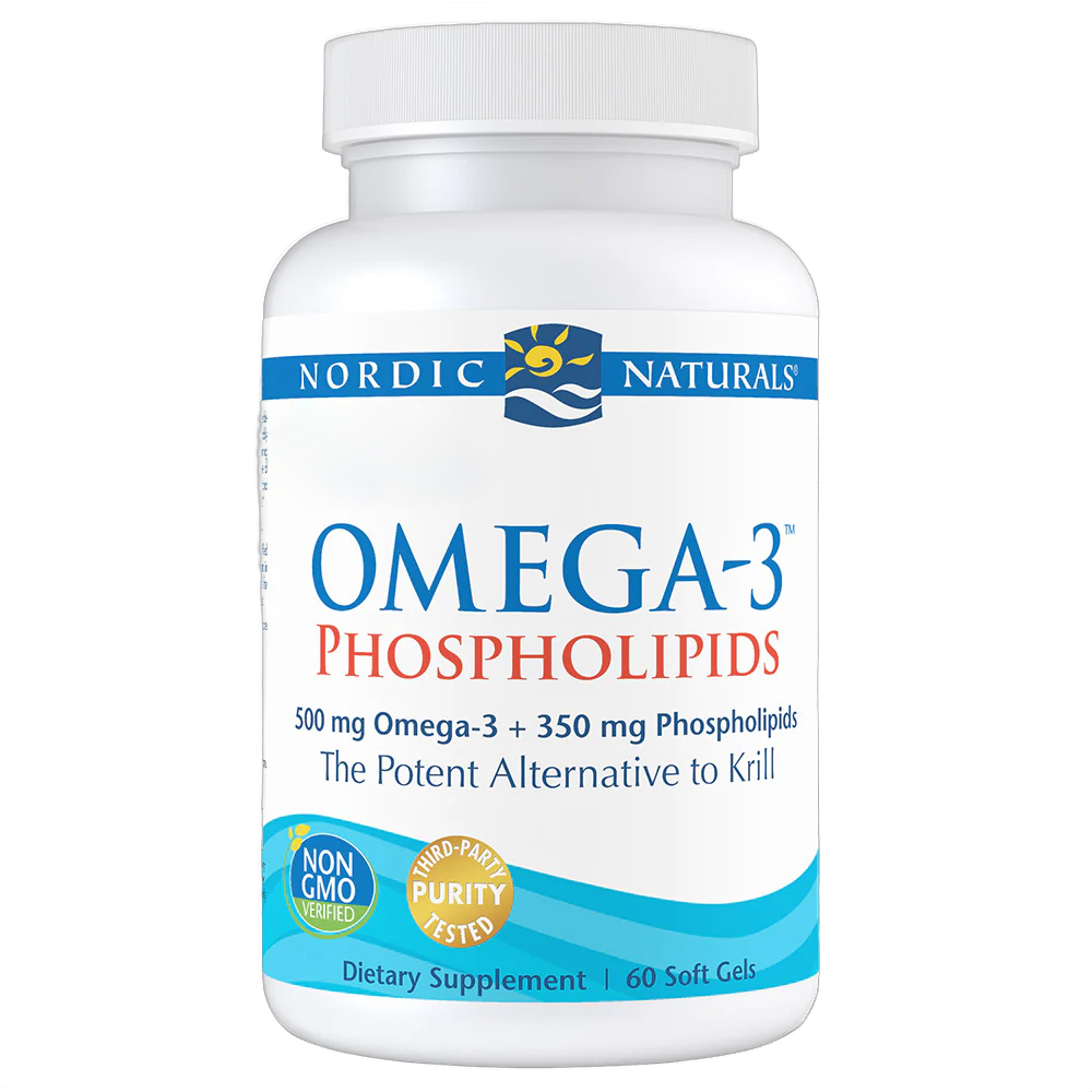 Fosfolipidi Omega-3
