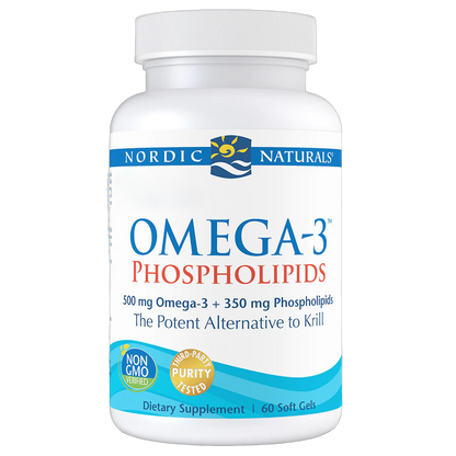 Fosfolipidi Omega-3
