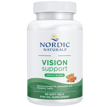 Omega Vision, 1460mg, Lemon Flavour