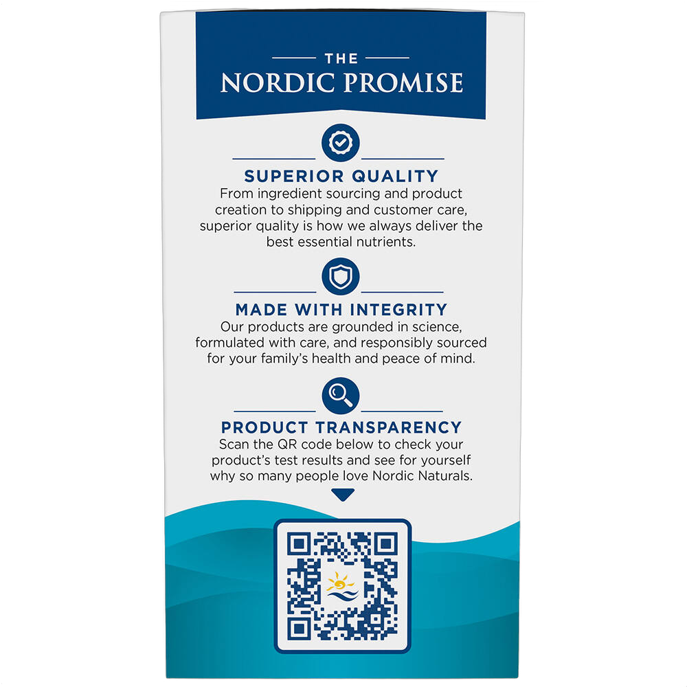 DHA Xtra, 1.660 mg, Erdbeergeschmack