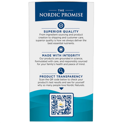 DHA Xtra, 1.660 mg, Erdbeergeschmack