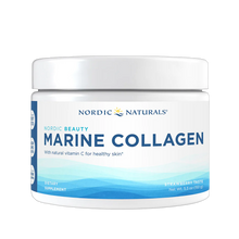 Marine Collagen, Strawberry