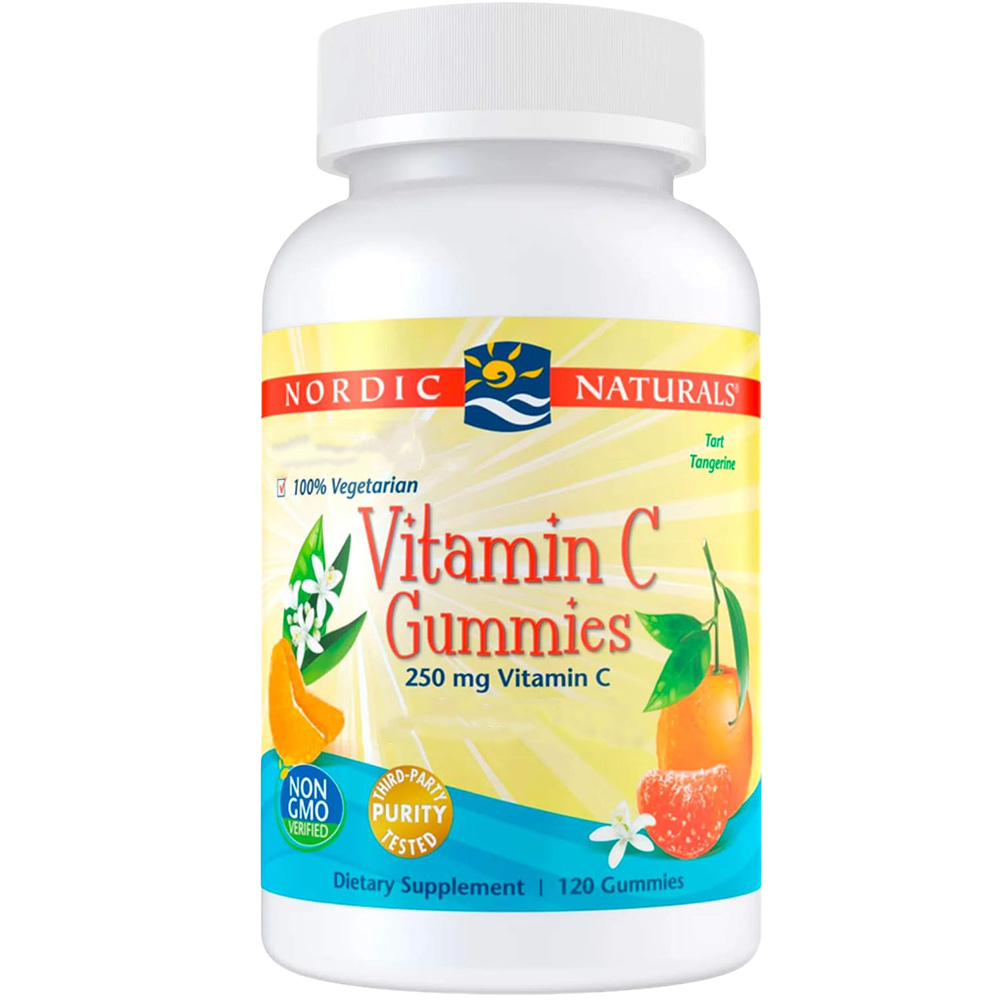 Vitamine C, 250 mg