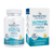 Ultimate Omega-D3, Olio di pesce, 1.120 mg di omega-3 più D3, limone