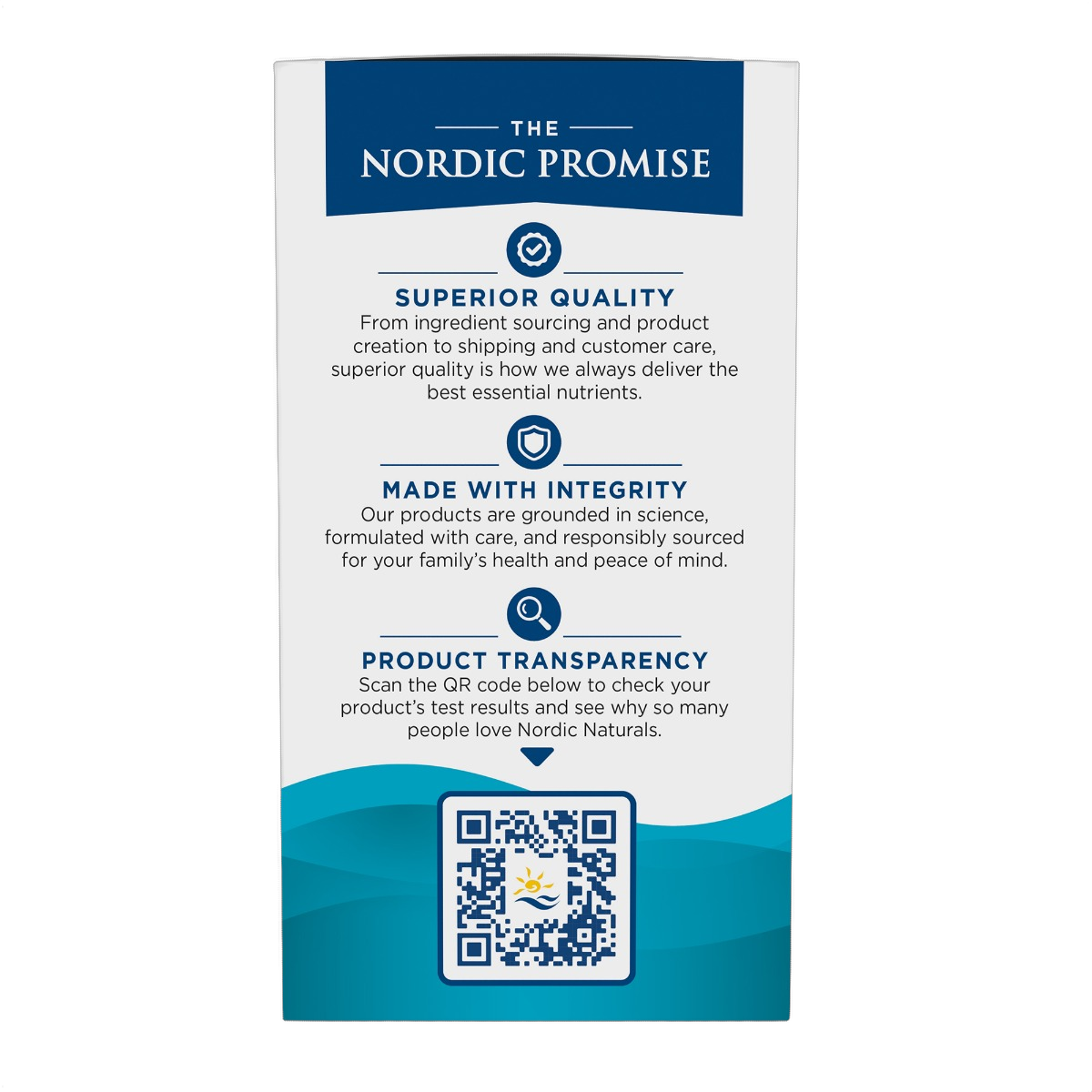 Olio di pesce Omega-3, 690 mg Omega-3, limone