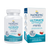 Ultimate Omega 2X,, Olio di pesce Omega-3, 1.120 mg di Omega-3, fragola