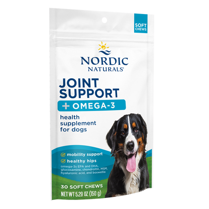 Pet Joint Support