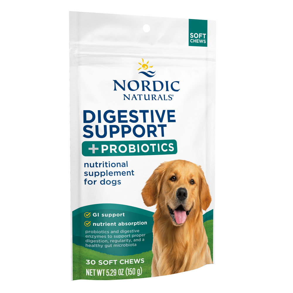 Pet Digestive Support