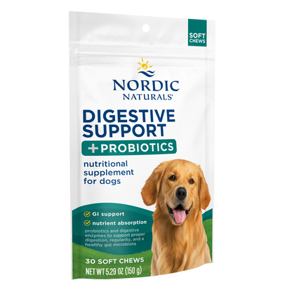 Pet Digestive Support